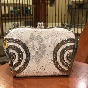 Super cute evening bag